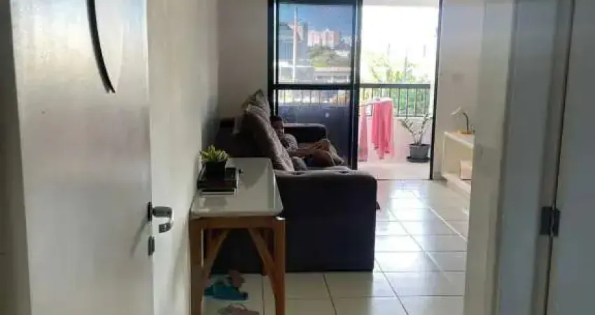 Apartamento com 3 quartos à venda na Avenida Adélia Franco, Luzia, Aracaju
