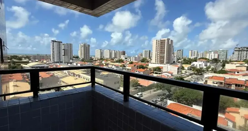 Apartamento à venda no serra da graciosa residencial , atalaia , aracaju, se