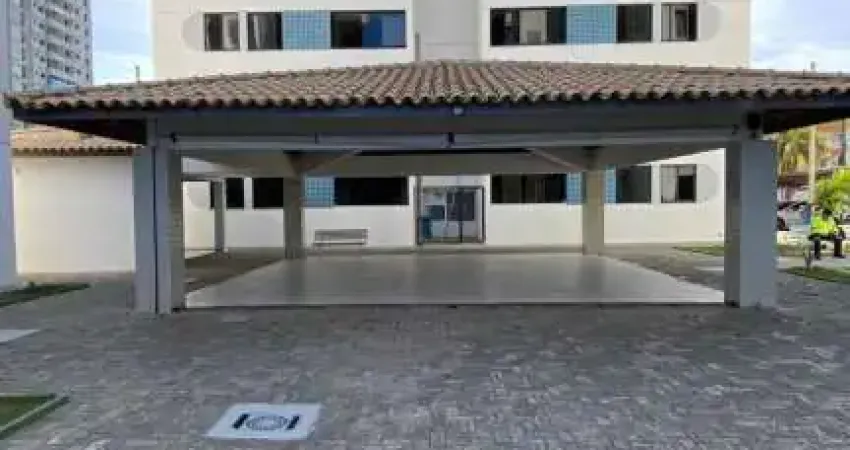 Apartamento à venda no portal da praia , coroa do meio , aracaju, se