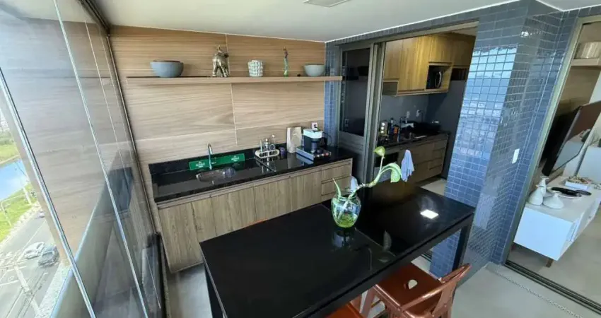 Apartamento à venda no jaguah residence , jaguaribe , salvador, ba