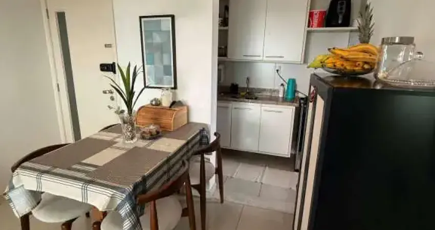 Apartamento à venda no condomínio manhattan square home , patamares , salvador, ba