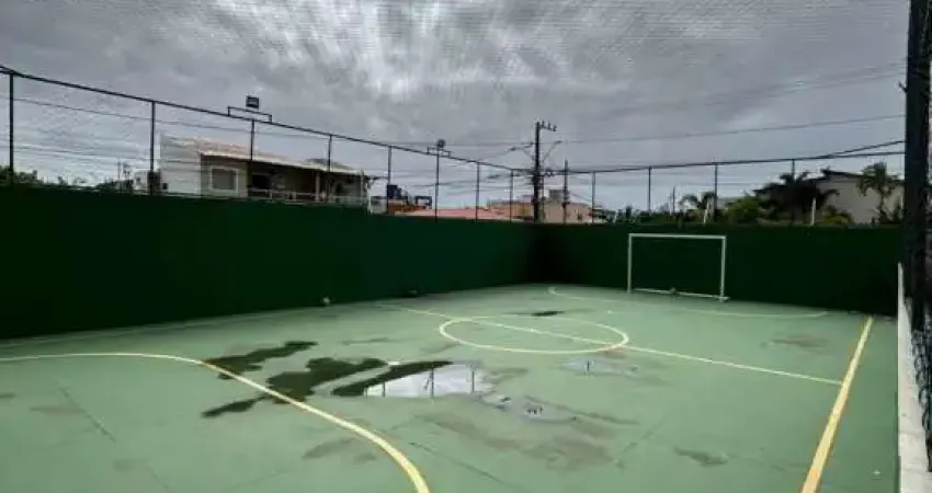 Apartamento à venda no gran farol , coroa do meio , aracaju, se