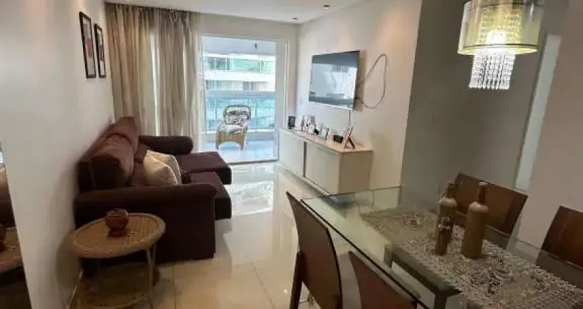 Apartamento à venda no alphaville , alphaville i , salvador, ba