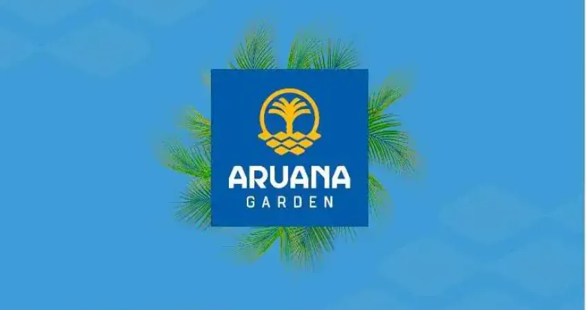 Apartamento à venda no aruana garden residence , aruana , aracaju, se