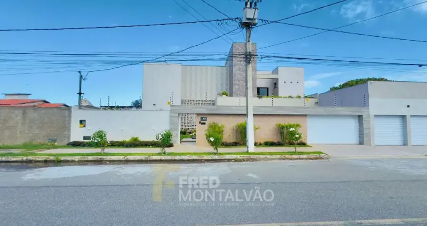 Casa com 4 quartos à venda na rua conçalves panza, 413, Aruana, Aracaju