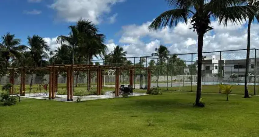 Lote à venda no maluí residence , capuã , barra dos coqueiros, se