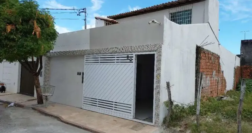 Casa em condomínio fechado com 3 quartos à venda na Rua E, Loteamento Santa Tereza, 51, Aeroporto, Aracaju