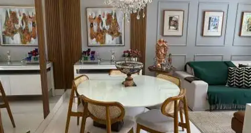 Apartamento à venda no hype c , caminho das árvores , salvador, ba