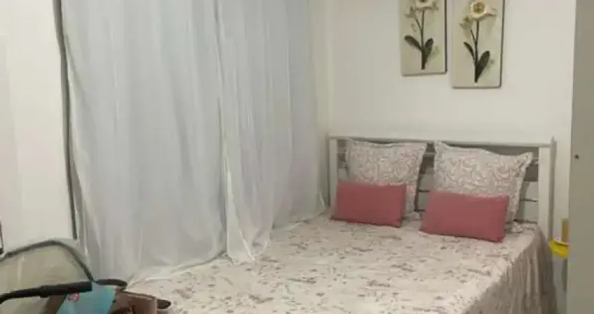 Apartamento à venda no horto da barra , espaço tropical , barra dos coqueiros, se