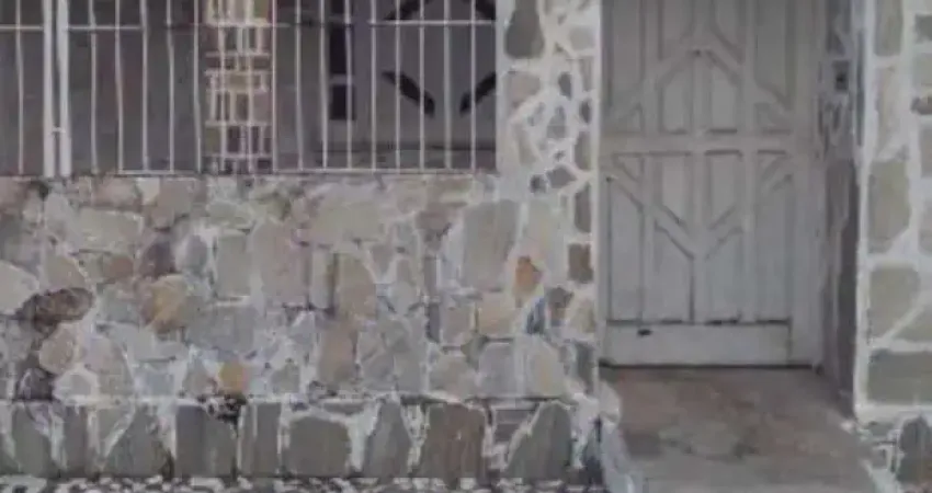 Casa à venda em rua pública, fernando collor , nossa senhora do socorro, se