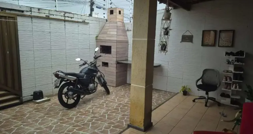 Casa com 3 quartos à venda na Aruana, Aracaju - SE, 146, Aruana, Aracaju