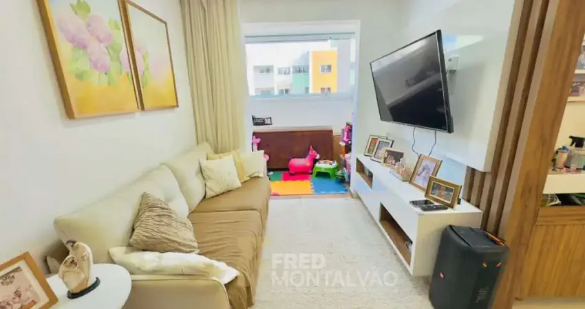 Apartamento à venda no alto santa lúcia , marcelo deda , são cristóvão, se