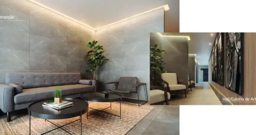 Apartamento com 2 quartos à venda na Rua Doutora Rosa Cabús, Jatiúca, Maceió