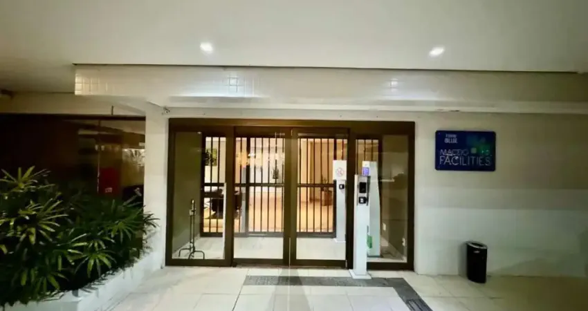 Apartamento à venda no maceió facilities torre blue , ponta verde , maceió, al