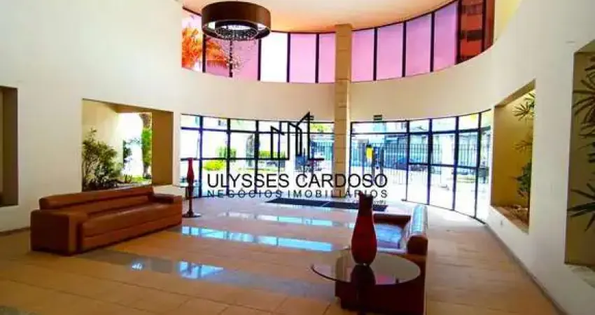 Apartamento à venda no condomínio classique jardins , grageru , aracaju, se