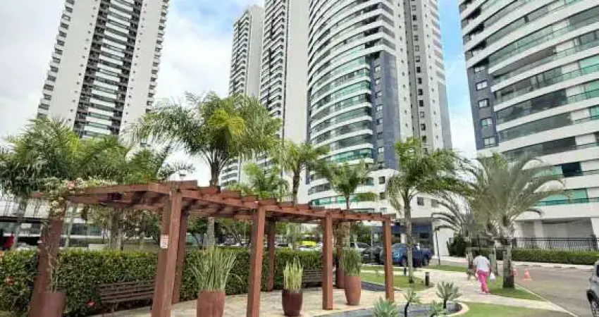 Apartamento à venda no manhattan square home , patamares , salvador, ba