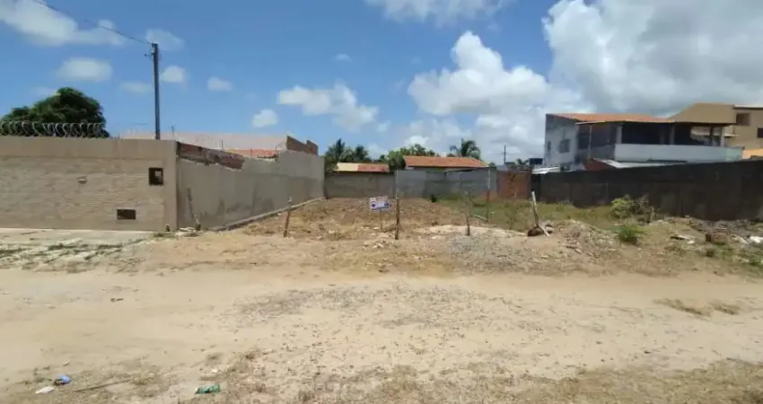 Terreno à venda na Areia Branca, Aracaju - SE, 30, Mosqueiro, Aracaju