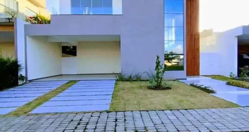 Casa à venda no terras alphaville sergipe 1 , alphaville , barra dos coqueiros, se