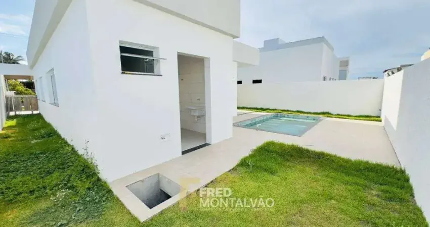 Casa à venda no terras alphaville sergipe 2 , alphaville , barra dos coqueiros, se