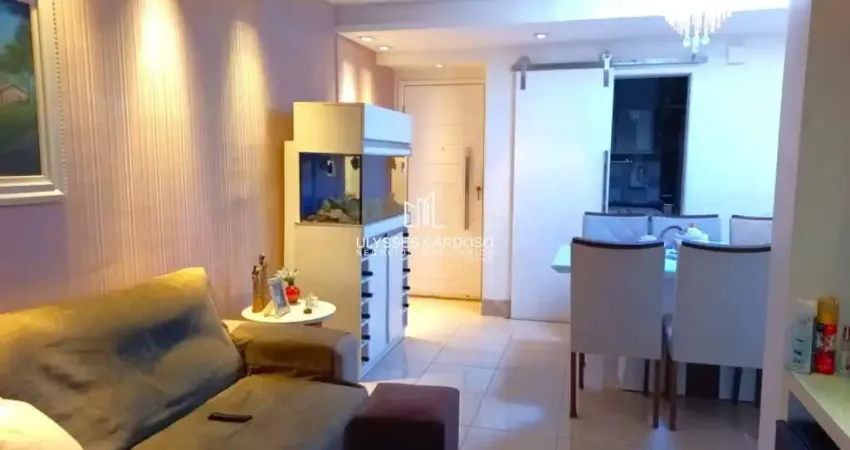 Apartamento à venda no condomínio plaza são josé , são josé , aracaju, se