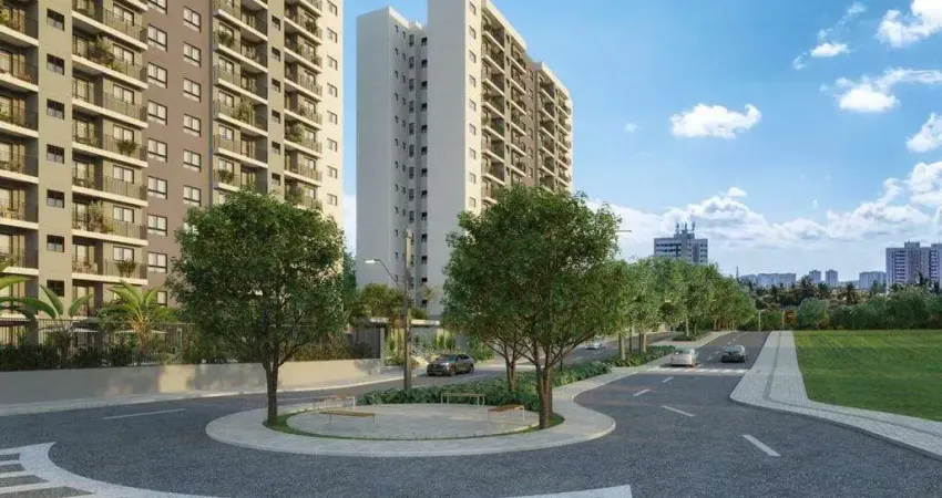 Apartamento com 3 quartos à venda na Avenida Governador Paulo Barreto de Menezes, Farolândia, Aracaju