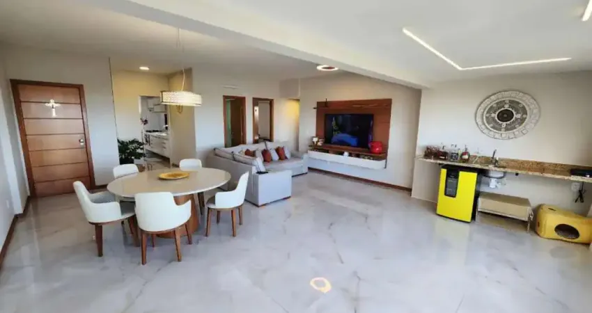 Apartamento com 3 quartos à venda na Rua Bicuíba, Patamares, Salvador