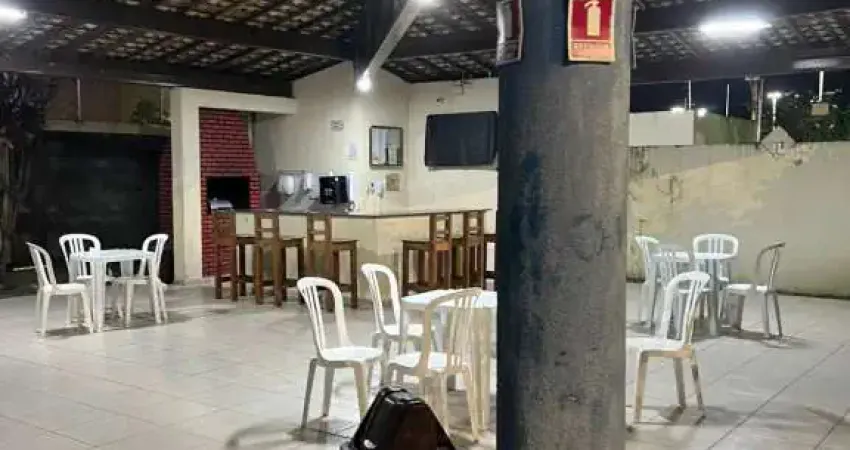 Apartamento à venda no caminho das águas , jabotiana , aracaju, se