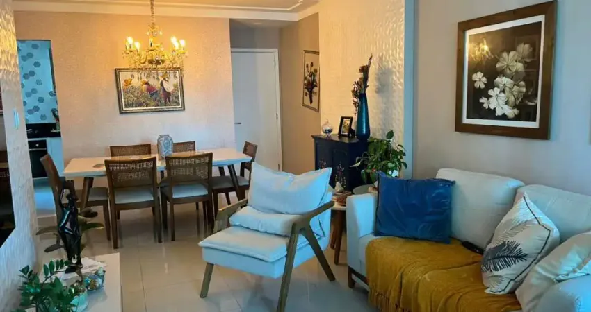 Apartamento à venda no alameda garden residence , luzia , aracaju, se