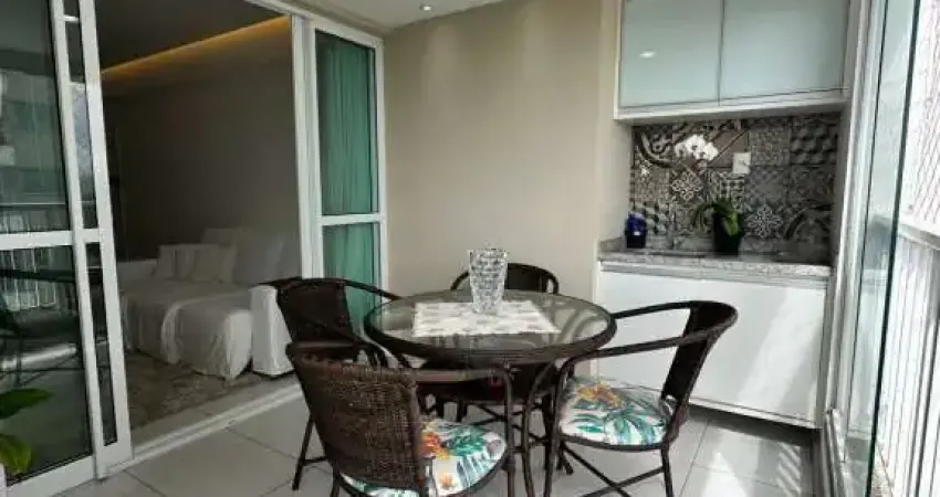 Apartamento à venda no vista patamares , pituaçu , salvador, ba