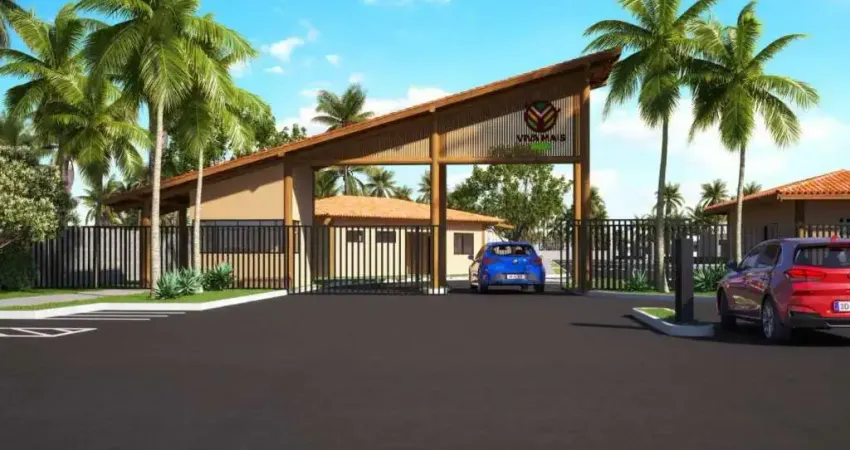 Casa à venda no viva mais barra , olhos d'água , barra dos coqueiros, se