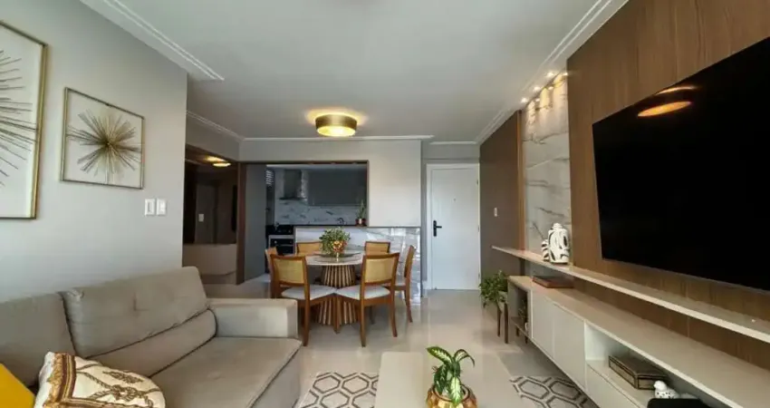 Apartamento à venda no illuminare residence , farolândia , aracaju, se