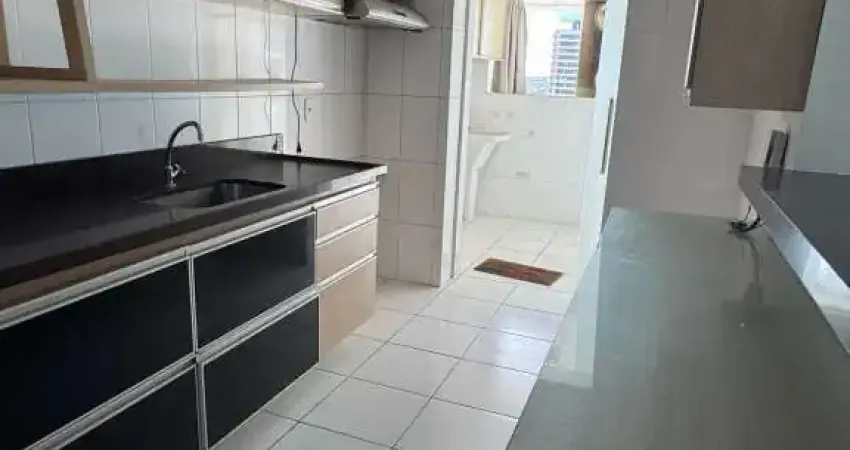 Apartamento com 3 quartos à venda na Rua Francisco Rabelo Leite Neto, Atalaia, Aracaju