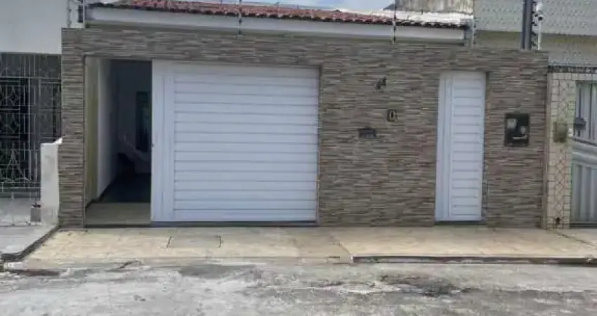 Casa com 3 quartos à venda na Vila Militar, 44, Suíssa, Aracaju
