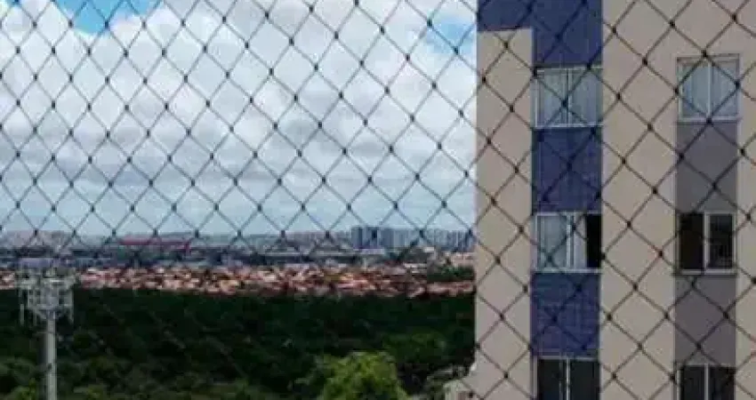 Apartamento à venda no grand belize residence , farolândia , aracaju, se