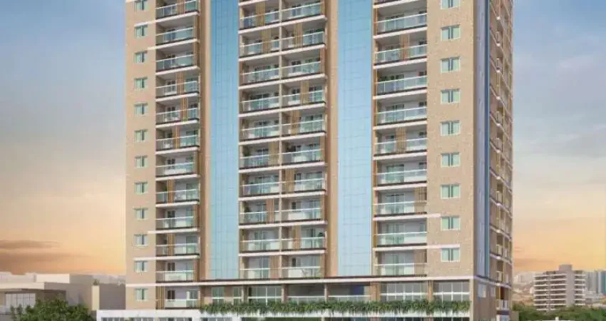 Apartamento à venda no epic residence , atalaia , aracaju, se