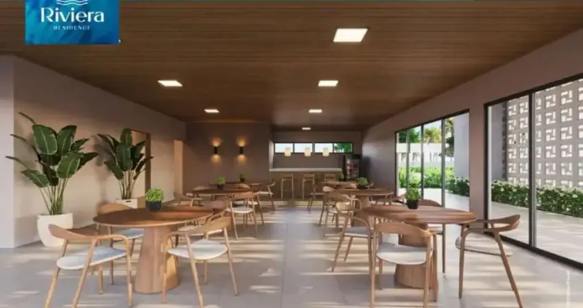 Lote à venda no riviera residence , olhos d'água , barra dos coqueiros, se