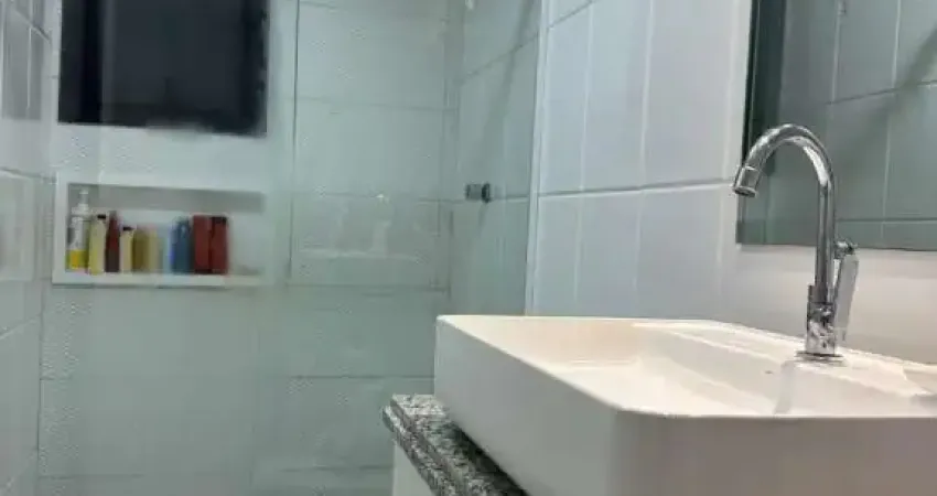 Apartamento com 3 quartos à venda na Rua José Oliva Nascimento, Jardins, Aracaju