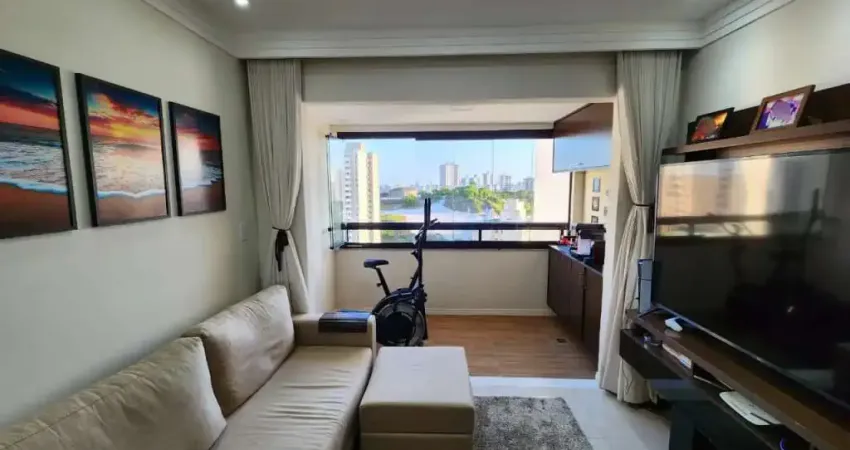 Apartamento com 2 quartos à venda na Rua das Patativas, Imbuí, Salvador