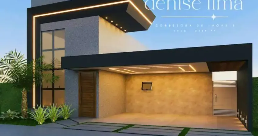 Casa à venda no maluí residence , capuã , barra dos coqueiros, se