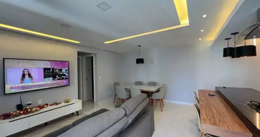 Apartamento à venda no condomínio flex piatã , piatã , salvador, ba