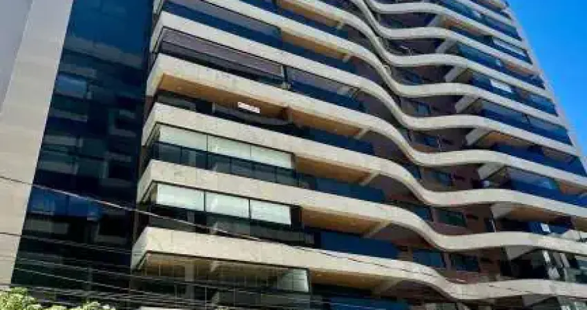 Apartamento à venda no edifício caravaggio , jatiúca , maceió, al