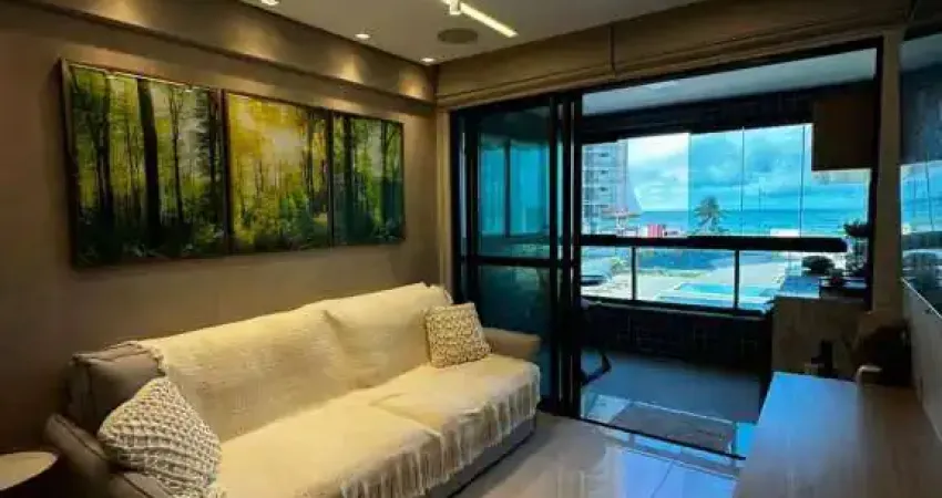 Apartamento à venda no evolution sea park , jacarecica , maceió, al