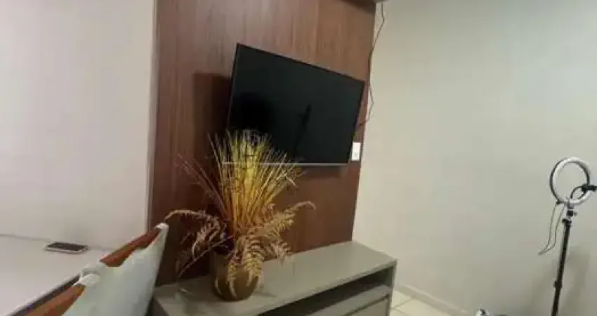 Apartamento à venda no recanto das árvores , jabotiana , aracaju, se