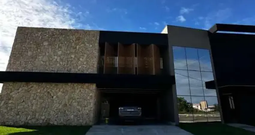 Casa em condomínio fechado com 4 quartos à venda na Rodovia AL-101 Norte, Guaxuma, Maceió