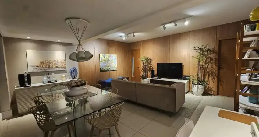 Apartamento à venda no serra do mar residence club , armação , salvador, ba