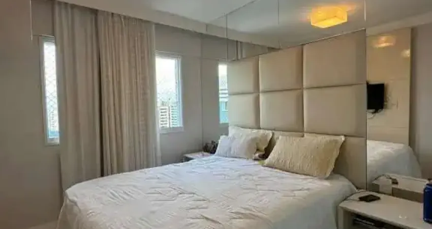 Apartamento à venda no jardins de frança , jardins , aracaju, se