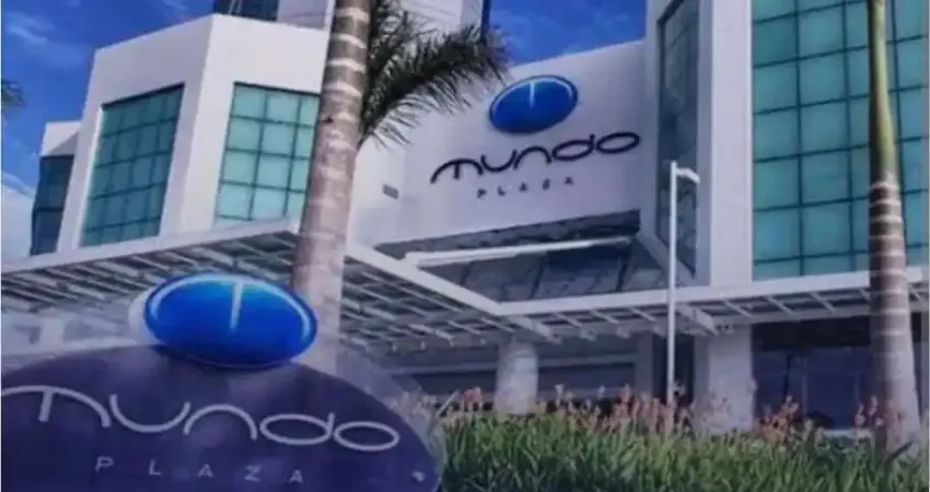 Apartamento à venda no mundo plaza empresarial , caminho das árvores , salvador, ba