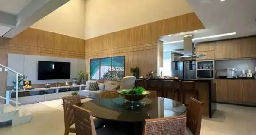 Casa à venda no condomínio thai residence , olhos d'água , barra dos coqueiros, se