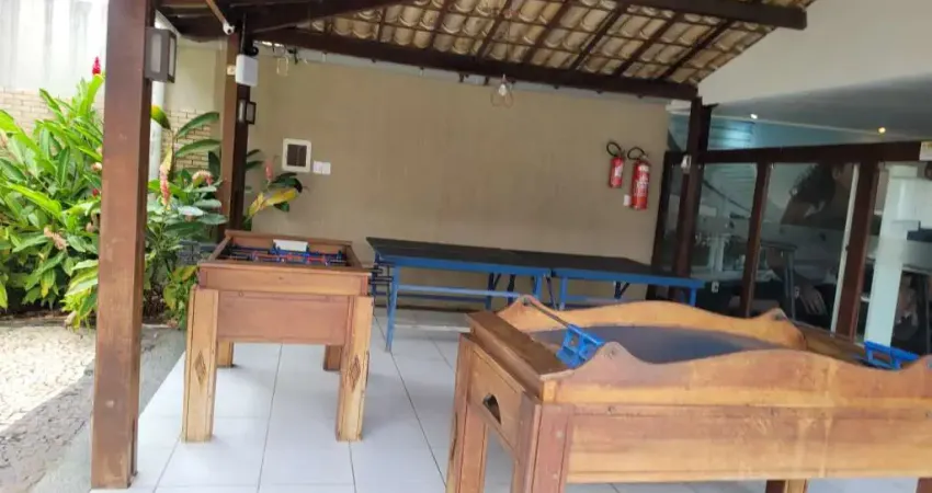 Casa com 4 quartos à venda na Condomínio Praia Vile, 2, Piatã, Salvador