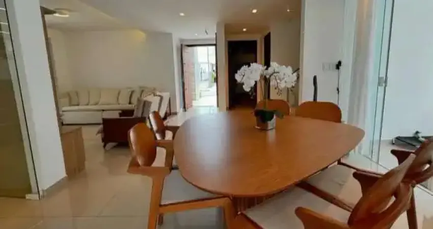 Casa em condomínio fechado com 4 quartos à venda na Rua em Projeto O, Antares, Maceió